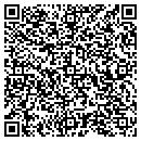 QR code with J T Elliff Garage contacts