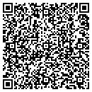 QR code with J C Korner contacts