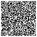 QR code with Horizons Hps contacts