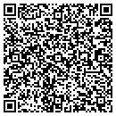 QR code with Us Automax contacts