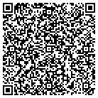 QR code with Fall River Investment Cor contacts