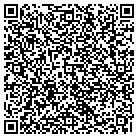QR code with Azalea Billing Inc contacts