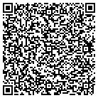 QR code with Saling & Britt Mailing Services contacts