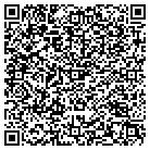 QR code with Highland Lkes Vterinary Clinic contacts