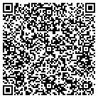 QR code with Cynthias Personal PC Service contacts
