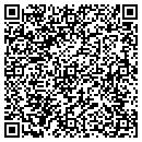 QR code with SCI Carpets contacts