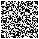QR code with A Cookie Florist contacts