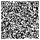 QR code with T Jet Vending Inc contacts