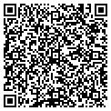 QR code with John Deere contacts
