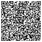 QR code with Central Christian Church Inc contacts