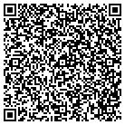 QR code with San Angelo By-Products Inc contacts