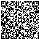 QR code with HMK Electric contacts