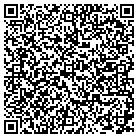QR code with Richardson's Janitorial Service contacts