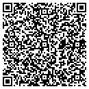 QR code with Orvis of Houston contacts