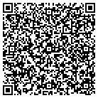 QR code with Hunters Wholesale Supply contacts