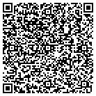 QR code with Alvin Parramore Designer contacts