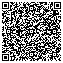 QR code with M K R Services contacts