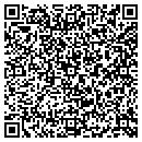 QR code with G&C Contractors contacts