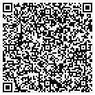 QR code with Honey Grove Middle School contacts