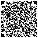 QR code with P C Consulting contacts