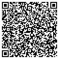 QR code with Romantics contacts