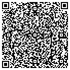 QR code with Higher Educatn Servicing Corp contacts