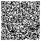 QR code with A 1 Lightfoot Construction LLC contacts