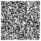 QR code with Anush Insurance Service contacts
