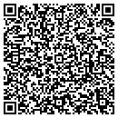 QR code with FGC Towing contacts