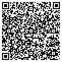 QR code with AMC contacts