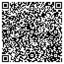QR code with J & T Industries contacts