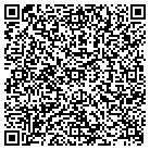 QR code with Mannys Auto & Cstm Chassis contacts