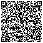 QR code with Rjs Gardens Creative Ldscpg contacts