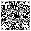 QR code with D Tree Designs contacts