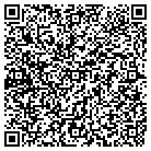 QR code with Red Wet and Blue Diving Inven contacts