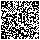 QR code with James Liquor contacts