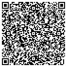 QR code with Beck's Pool & Spa Center contacts