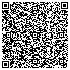 QR code with America Screen Graphics contacts
