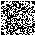 QR code with Kci contacts