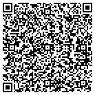 QR code with Alvarado's Service Station contacts