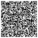 QR code with T & L Mechanical contacts
