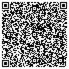 QR code with Uresti Distribution Service contacts