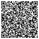 QR code with J C Auto contacts