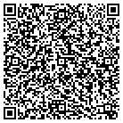 QR code with Orebaugh Construction contacts