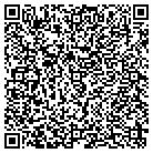 QR code with Chers Antiques Gifts Collecti contacts