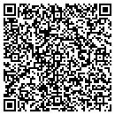QR code with A & R Floral Designs contacts