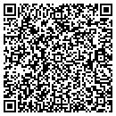 QR code with A&A Vending contacts