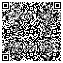 QR code with T-Mobile contacts