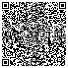 QR code with Thomas Excavating Service contacts