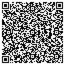 QR code with Ward Machine contacts